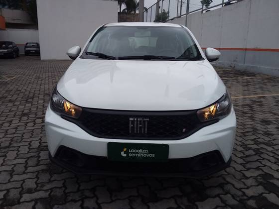 FIAT ARGO 1.0 FIREFLY FLEX DRIVE MANUAL FIAT ARGO 1.0 FIREFLY FLEX DRIVE MANUAL